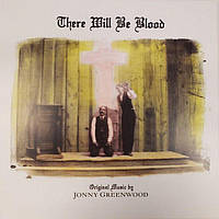 Jonny Greenwood There Will Be Blood (Vinyl)