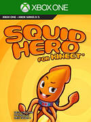 Squid Hero for Kinect Xbox Live Key GLOBAL