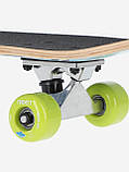 Скейтборд дитячий Termit 200 27" Інопланетянин, фото 4