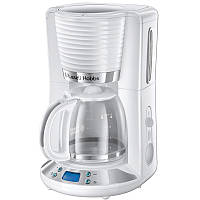 Кавоварка крапельна 1.25 л Inspire Russell Hobbs 24390-56