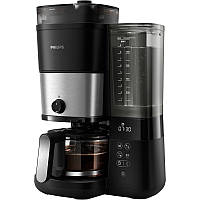 Кофеварка капельная 1.25 л All-in-1 Brew Philips HD7900/50