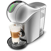 Кофеварка капсульная 0.8 л Dolce Gusto Genio S Touch Krups KP440E10