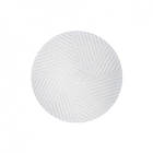 Світильник стельовий декоративний Horoz Electric PIXEL-48 48W 6400K 3600Lm d-480мм білий (027-011-0048-010)