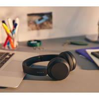 Наушники Sony WH-CH520 Wireless Black (WHCH520B.CE7) c