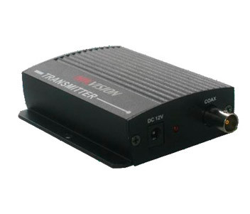 Конвертер сигналу c PoE (передавачі) DS-1H05-T/E - фото 2 - id-p2181507010