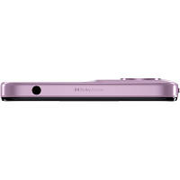 Мобильный телефон Motorola G24 4/128GB Pink Lavender (PB180010RS) c