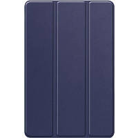 Чехол для планшета BeCover Smart Case Lenovo Tab P12 TB-370FU 12.7" Deep Blue (710057) c