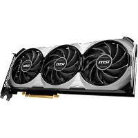 Видеокарта MSI GeForce RTX4060Ti 8Gb VENTUS 3X OC (RTX 4060 Ti VENTUS 3X 8G OC) c