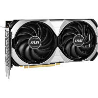 Видеокарта MSI GeForce RTX4070Ti 12Gb VENTUS 2X OC (RTX 4070 TI VENTUS 2X 12G OC) m