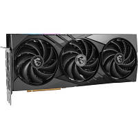 Видеокарта MSI GeForce RTX4080 SUPER 16GB GAMING X SLIM (RTX 4080 SUPER 16G GAMING X SLIM) c