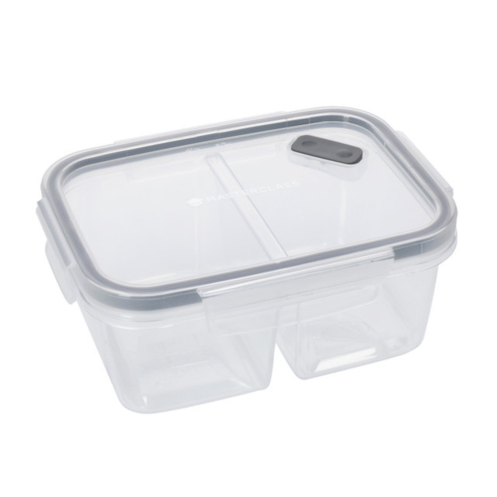 Ланч-бокс Kitchen Craft MasterClass Eco Snap 800 мл