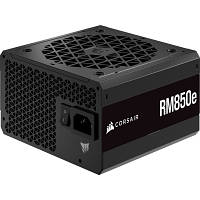 Блок питания Corsair 850W RM850e PCIE5 (CP-9020263-EU) c