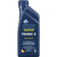 Моторное масло Aral SuperTronic K 5W-30, 1л (73275) c