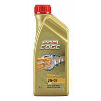 Моторна олія Castrol EDGE 5W-40 C3 1л (CS 5W40 E C3 1L) m
