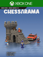 Chessarama (Xbox One) - Xbox Live Key - GLOBAL