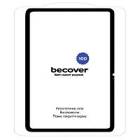 Стекло защитное BeCover 10D Xiaomi Redmi Pad SE 11" Black (710590) c