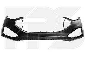 Бампер передний FORD EDGE 18-