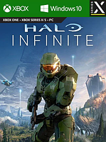 Halo Infinite | Campaign (Xbox Series X/S, Windows 10) - Xbox Live Key - UNITED KINGDOM