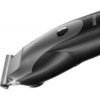 Машинка для стрижки Xiaomi Enchen Hummingbird Hair Clipper Black c