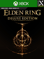 Elden Ring | Deluxe Edition (Xbox Series X/S) - Xbox Live Key - GLOBAL