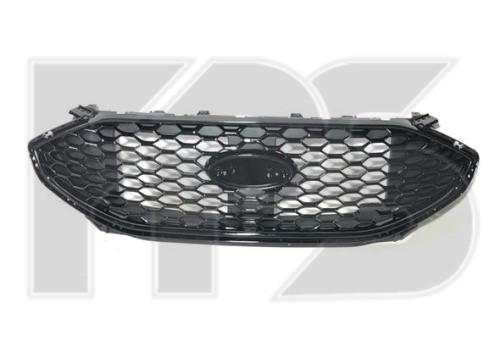 Решітка радіатора FORD EDGE 18-