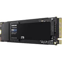 Наель SSD M.2 2280 1TB 990 EVO Samsung (MZ-V9E1T0BW) c