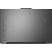 Ноутбук ASUS TUF Gaming A17 FA707XI-LL036 (90NR0FL6-M002B0) c