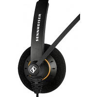 Наушники Sennheiser SC 60 USB ML (1000551) c