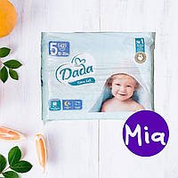 Підгузники Dada Extra Soft 5 15-25кг 42шт