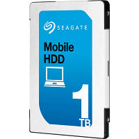 Жесткий диск для ноутбука 2.5" 1TB Seagate (ST1000LM035) c