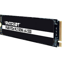 Наель SSD M.2 2280 1TB Patriot (P400LP1KGM28H) c