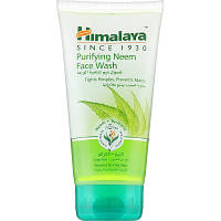 Гель для умывания Himalaya Herbals Очищающий с нимом 150 мл (8901138511784) c