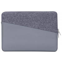 Чехол для ноутбука RivaCase 13.3" 7903 Grey (7903Grey) c