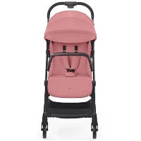 Коляска Kinderkraft Indy 2 Dhalia Pink (KSINDY00PNK0000) (5902533920112) c