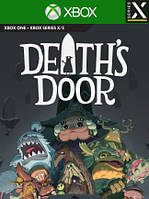 Death's Door (Xbox Series X/S) - Xbox Live Key - ARGENTINA