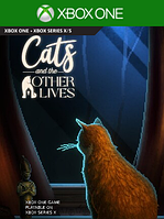 Cats and the Other Lives (Xbox One) - Xbox Live Key - GLOBAL