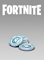 Fortnite 2500 V-Bucks - Xbox Live Key - GLOBAL