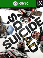 Suicide Squad: Kill the Justice League (Xbox Series X/S) - Xbox Live Key - ARGENTINA