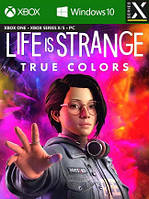 Life is Strange: True Colors | Deluxe Edition Xbox Series X/S, Windows 10 - Xbox Live Key - ARGENTINA