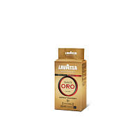 Кофе Lavazza Qualita Oro молотый 125 г (8000070005181) c