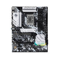 Материнская плата ASRock H670 STEEL LEGEND c