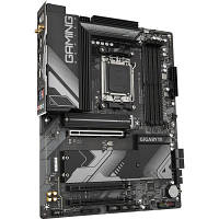 Материнская плата GIGABYTE B650 GAMING X AX V2 c