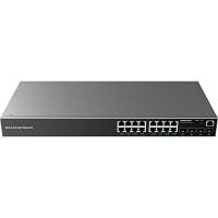 Комутатор мережевий Grandstream GWN7802P m