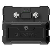 Усилитель сигнала для дрона ALIENTECH Duo III 2.4G/5.2G/5.8G для DJI RC Pro (DUO-2458DSB/RP) c