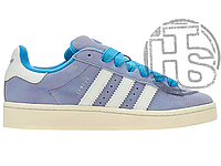 Женские кроссовки Adidas Campus 00s Ambient Sky GY9473