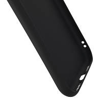 Чехол для мобильного телефона BeCover Samsung Galaxy A15 4G SM-A155/A15 5G SM-A156 Black (710738) m
