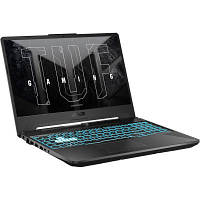 Ноутбук ASUS TUF Gaming A15 FA506NF-HN019 (90NR0JE7-M004D0) c