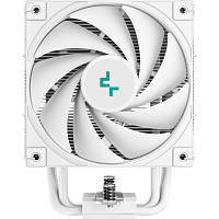 Кулер для процессора Deepcool AK500 Digital WH (AK500 Digital WHITE) c