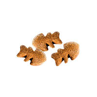 Ласощі для собак Brit Care Dog Crunchy Cracker Insects комахи, лосось та чебрець 200 г (8595602551491) m