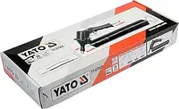 Пневматический шприц для смазки YATO YT-07055